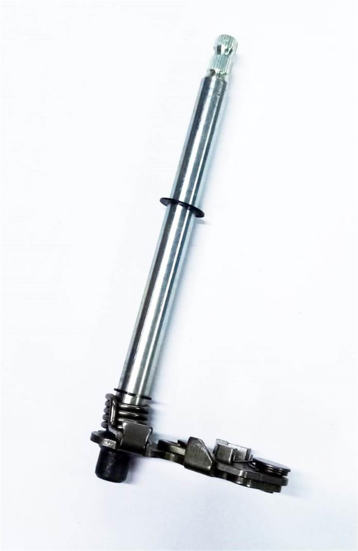 Honda Cbf150 Vites Mili Motospartan
