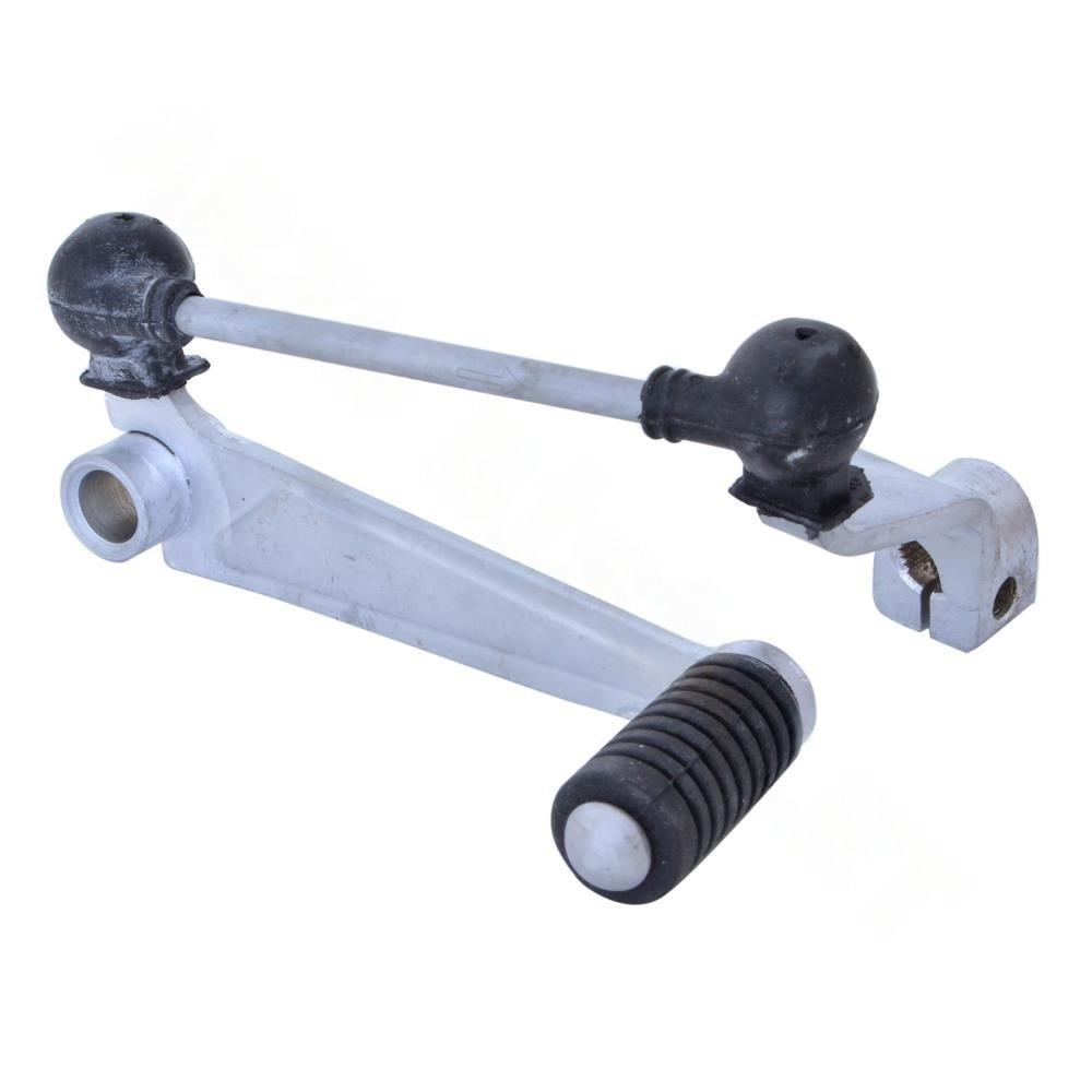 Bajaj Pulsar Ns200 Vites Pedalı Komple Orjinal Bajaj Pulsar Ns200 Vites Pedalı Komple Orjinal