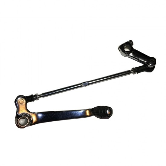 Motospartan Vites Pedalı Mondıal Mct 250