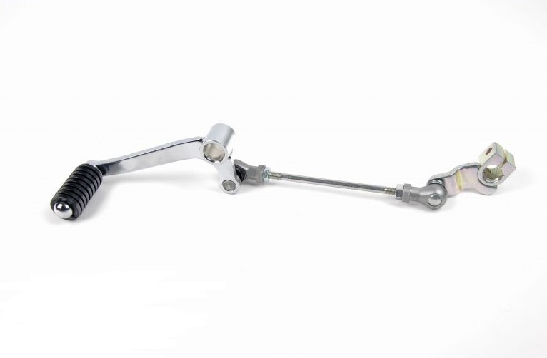 Motospartan Vites Pedalı Yzf-r25 Orjinal 1wde81100000