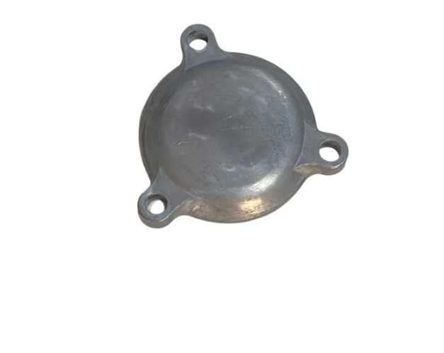 Yamaha X-max 250 Yağ Filtre Kapağı 2018-2020 Yamaha X-max 250 Yağ Filtre Kapağı 2018-2020