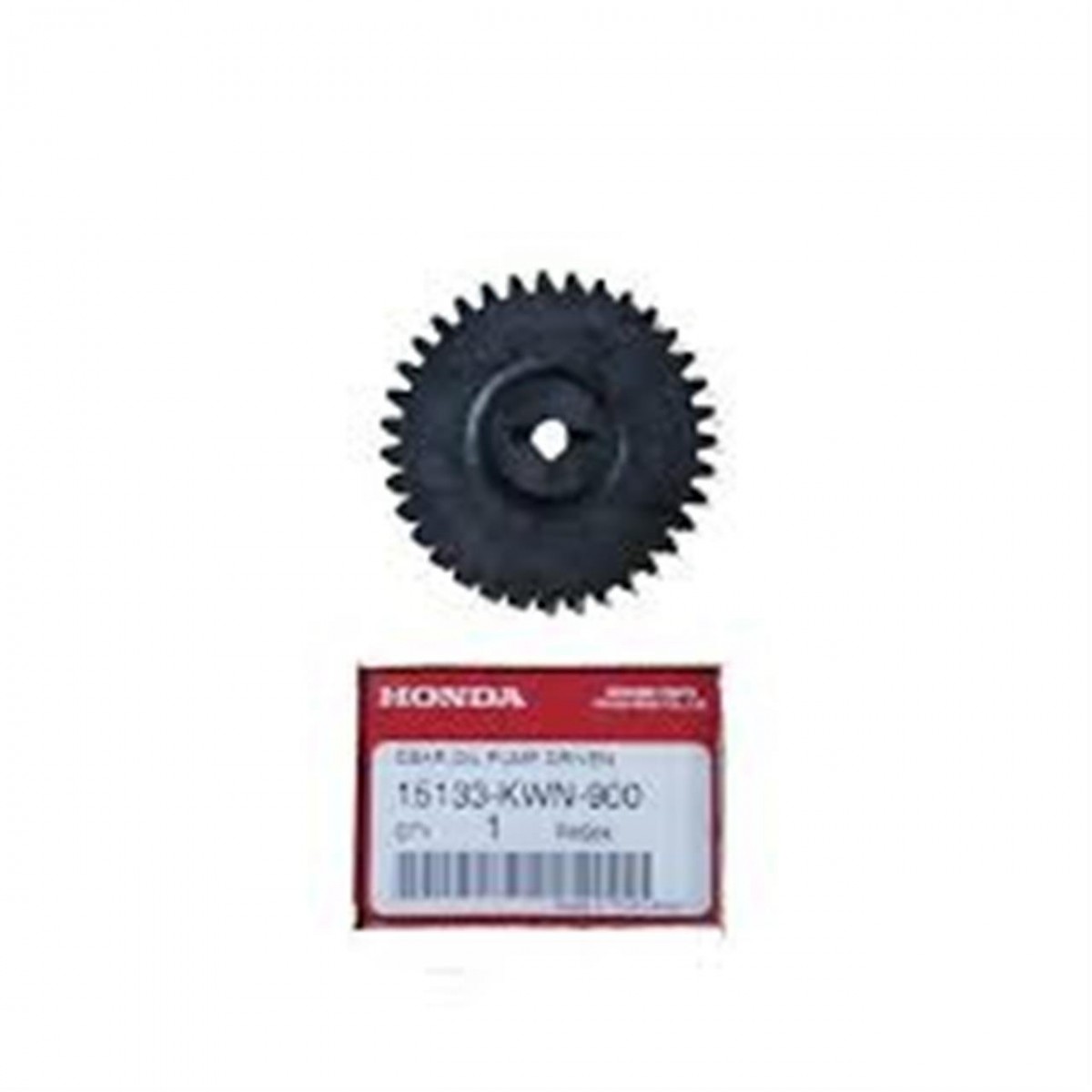 Motospartan Yağ Pompa Dişlisi Orjinal 10530-ktt-900 Honda Cbf 150