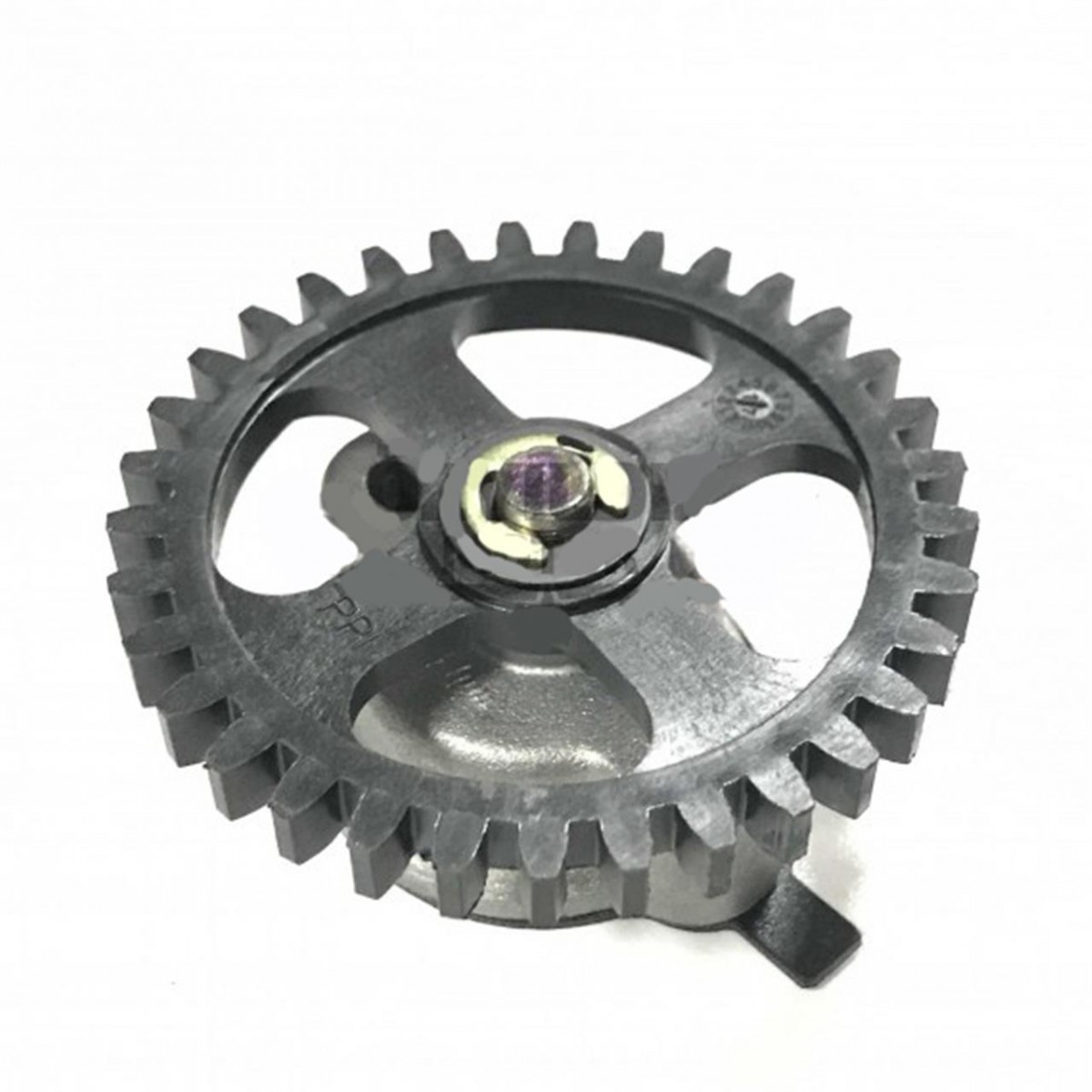 Motospartan Yağ Pompası Tvs Wego 110 Oem Jupiter 110 Scooty Zest 110