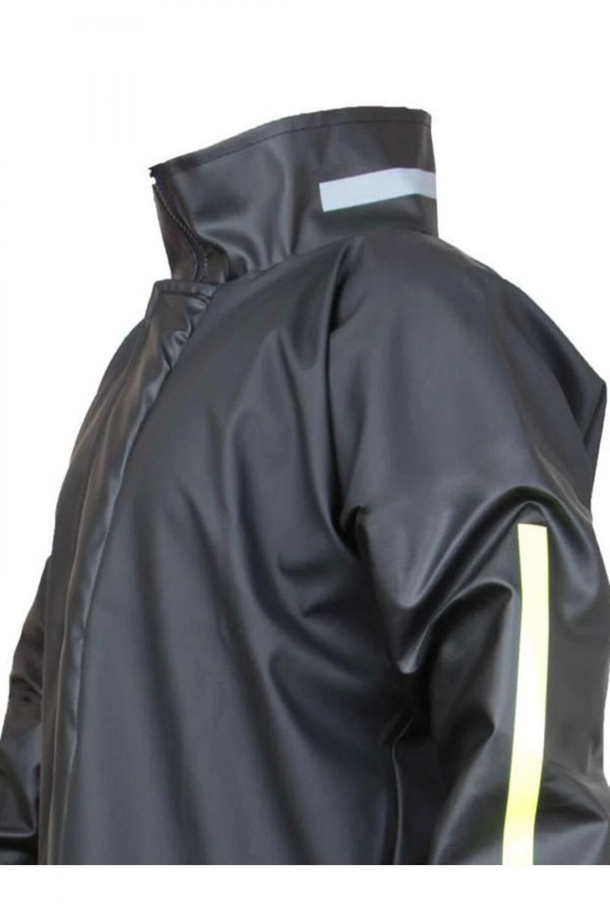 Yağmurluk Takımı Alt-üst Pvc Kurye Paketçi Yağmurluk Takımı Alt-üst Pvc Kurye Paketçi