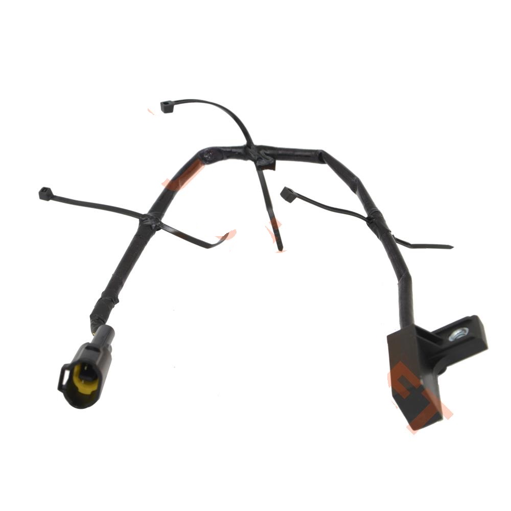 Motospartan Yan Sehpa Müşürü Bajaj Pulsar Ns200 (orj) (euro-3) 2 Fişli Motospartan Yan Sehpa Müşürü Bajaj Pulsar Ns200 (orj) (euro-3) 2 Fişli