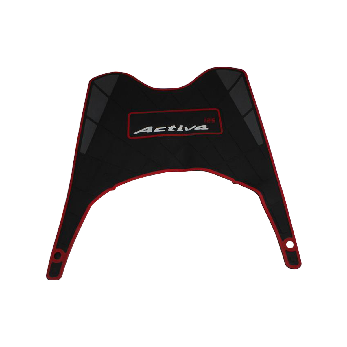 Motostar Alt Paspas Honda Actıva 125 2023-2024