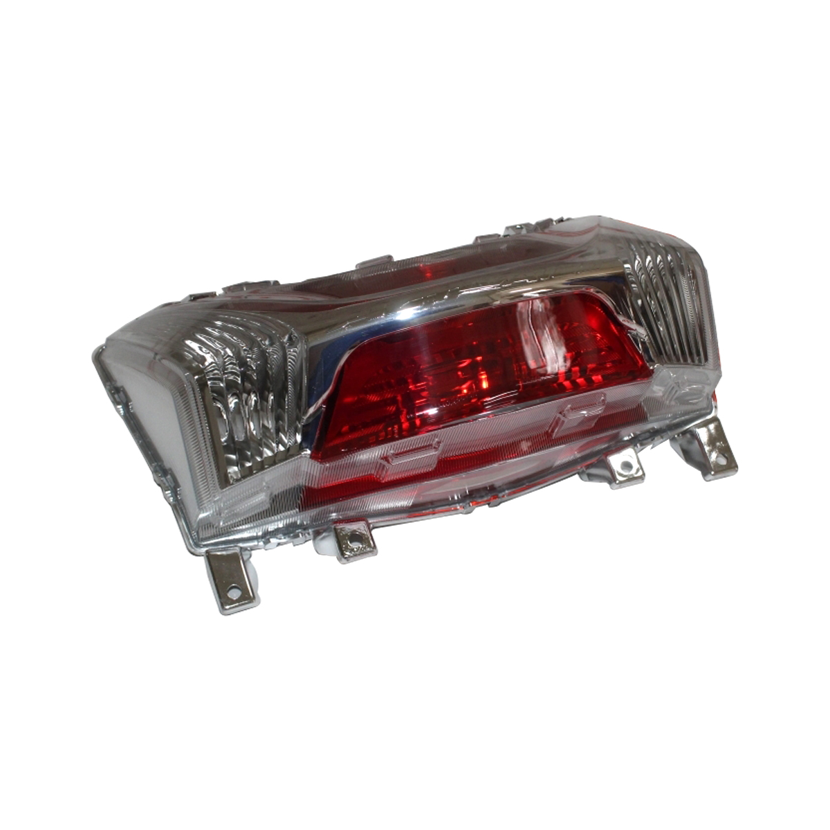 Motostar Arka Stop (orj) Honda Actıva 125 2023-2024