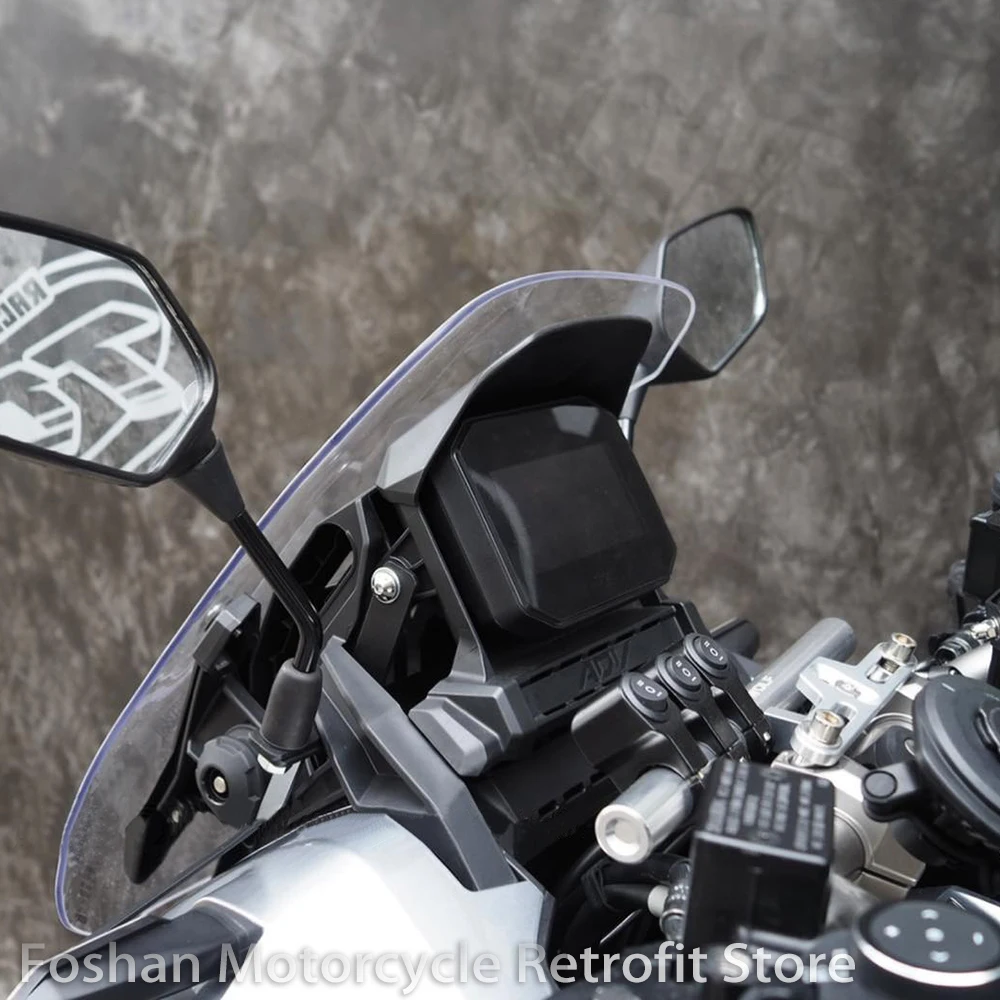 Motostar Ayna Takım Honda Adv 350