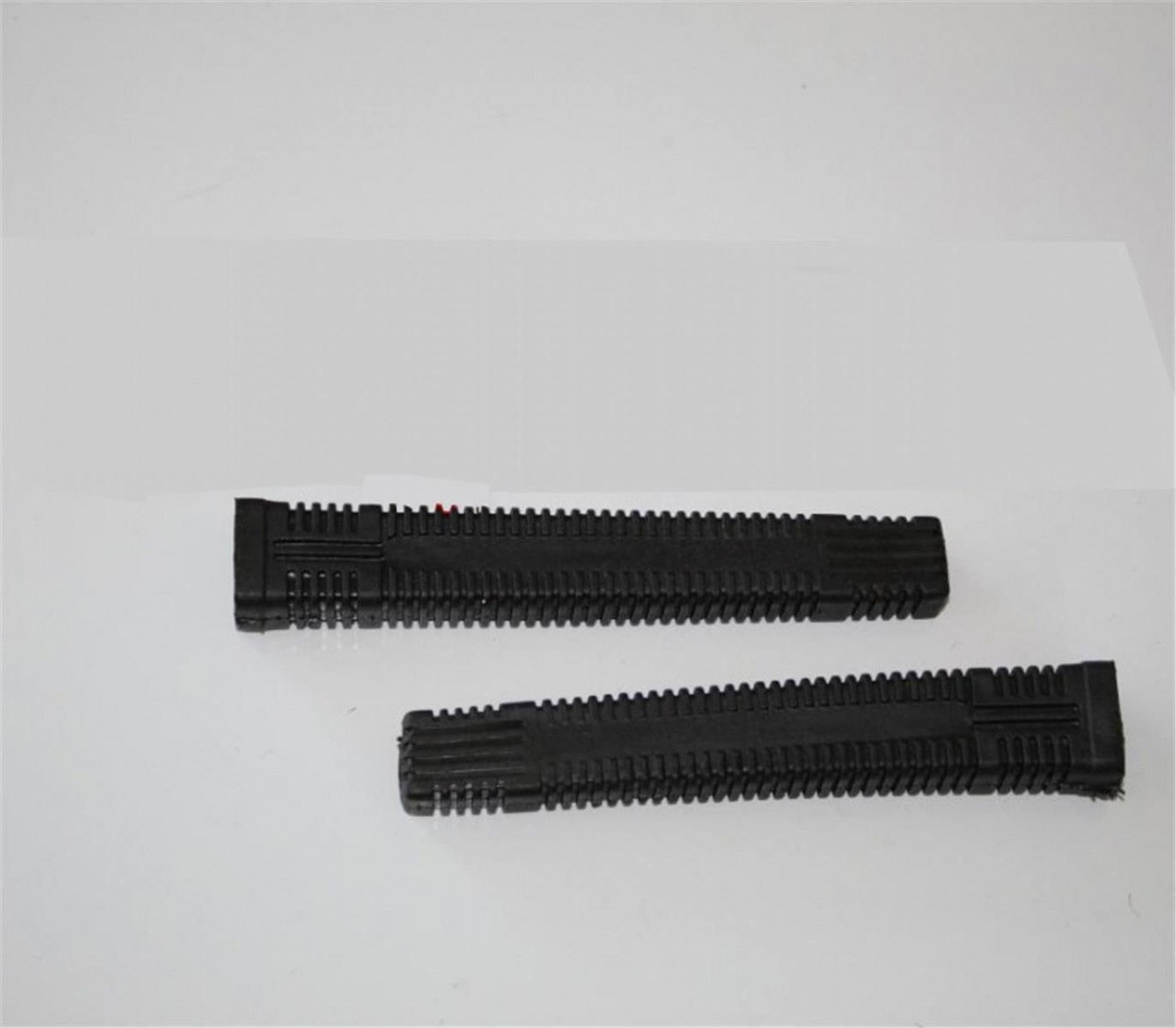 Msr Manet & Debriyaj Fren Kolu Kılıfı Plastik Takım Siyah