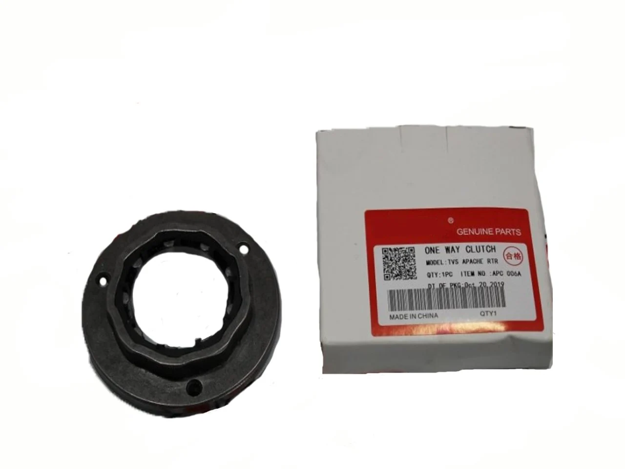 Motostar Marş Kavrama Tvs Apache Rtr Motostar Marş Kavrama Tvs Apache Rtr