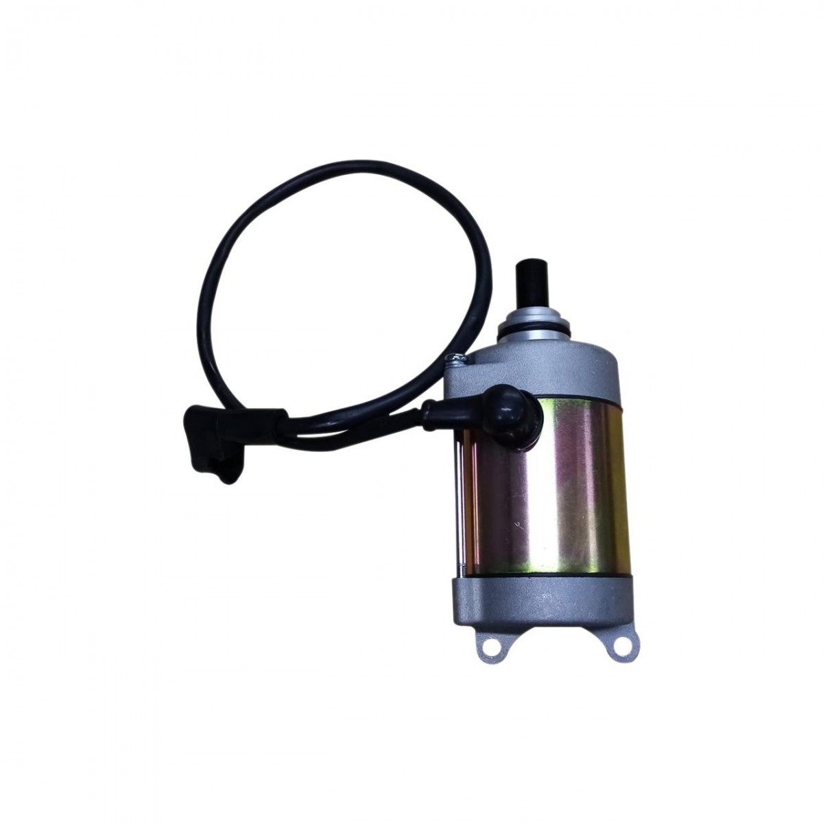 Motostar Marş Motoru Mondıal Drıft 125 L 2019-2021