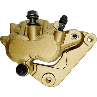 Bajaj Pulsar Ns200 Ön Fren Alt Merkezi Kaliperi Motostar Oem