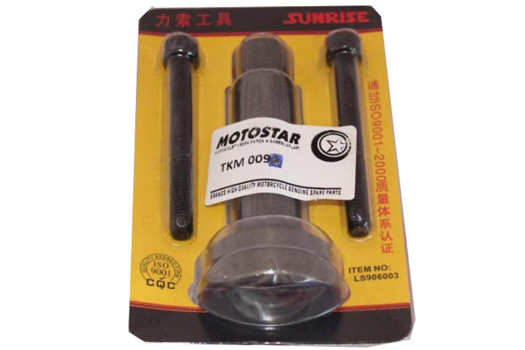 Motostar Piston Perno Çekme Aparatı Model 1