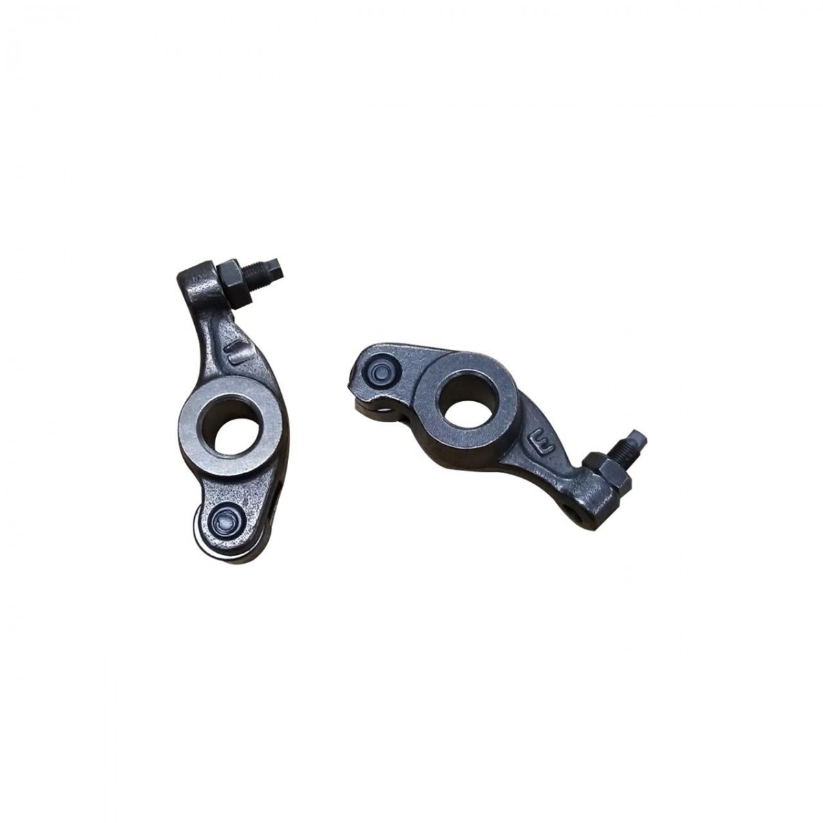 Motostar Piyano Takımı Kuba Zenzero 125 2021-2023