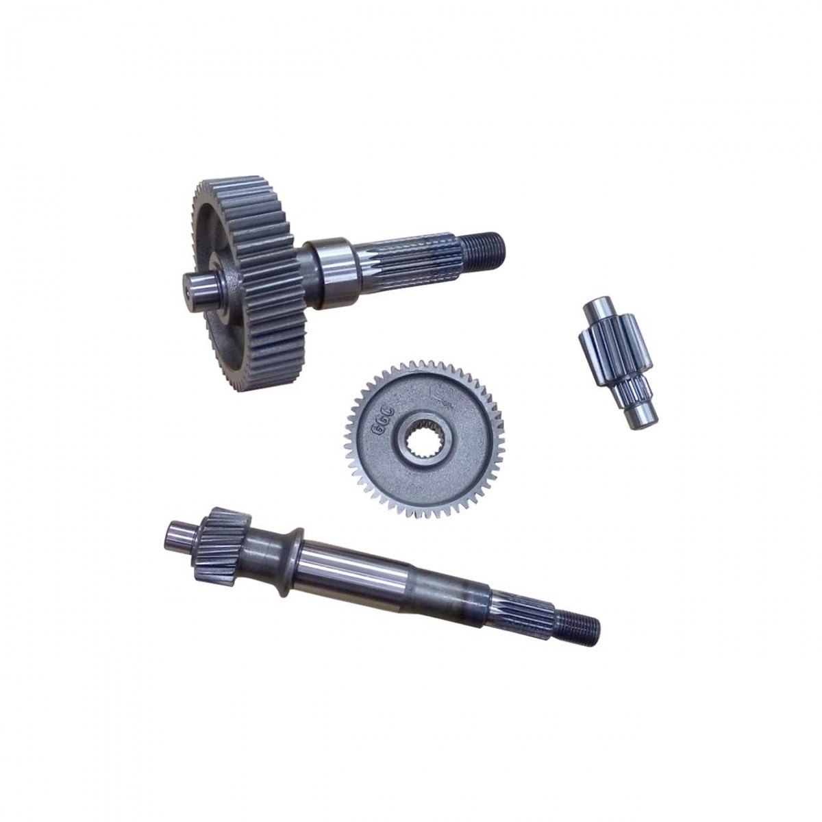 Motostar Şanzıman Komple Kuba Zenzero 125 2021-2023