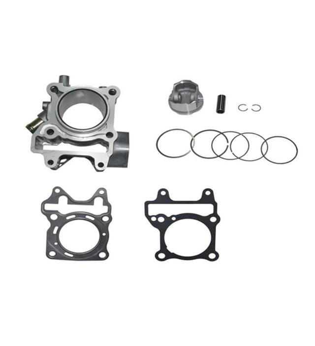 Motostar Silindir Set Rks Freccia 150
