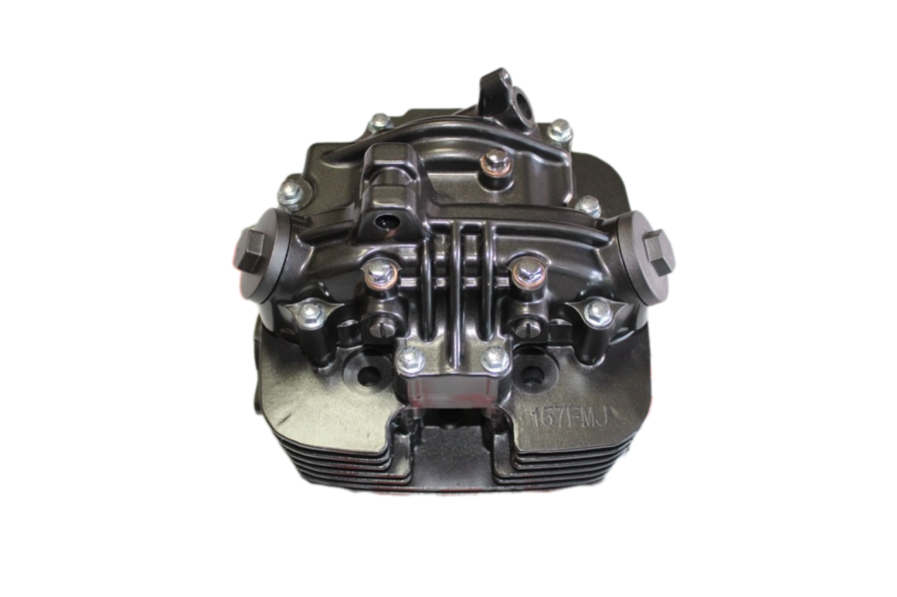 Motostar Silindir Üst Kapağı Dolu Rks Tıtanıc 150 Tıtanıc 150s Strıke 150