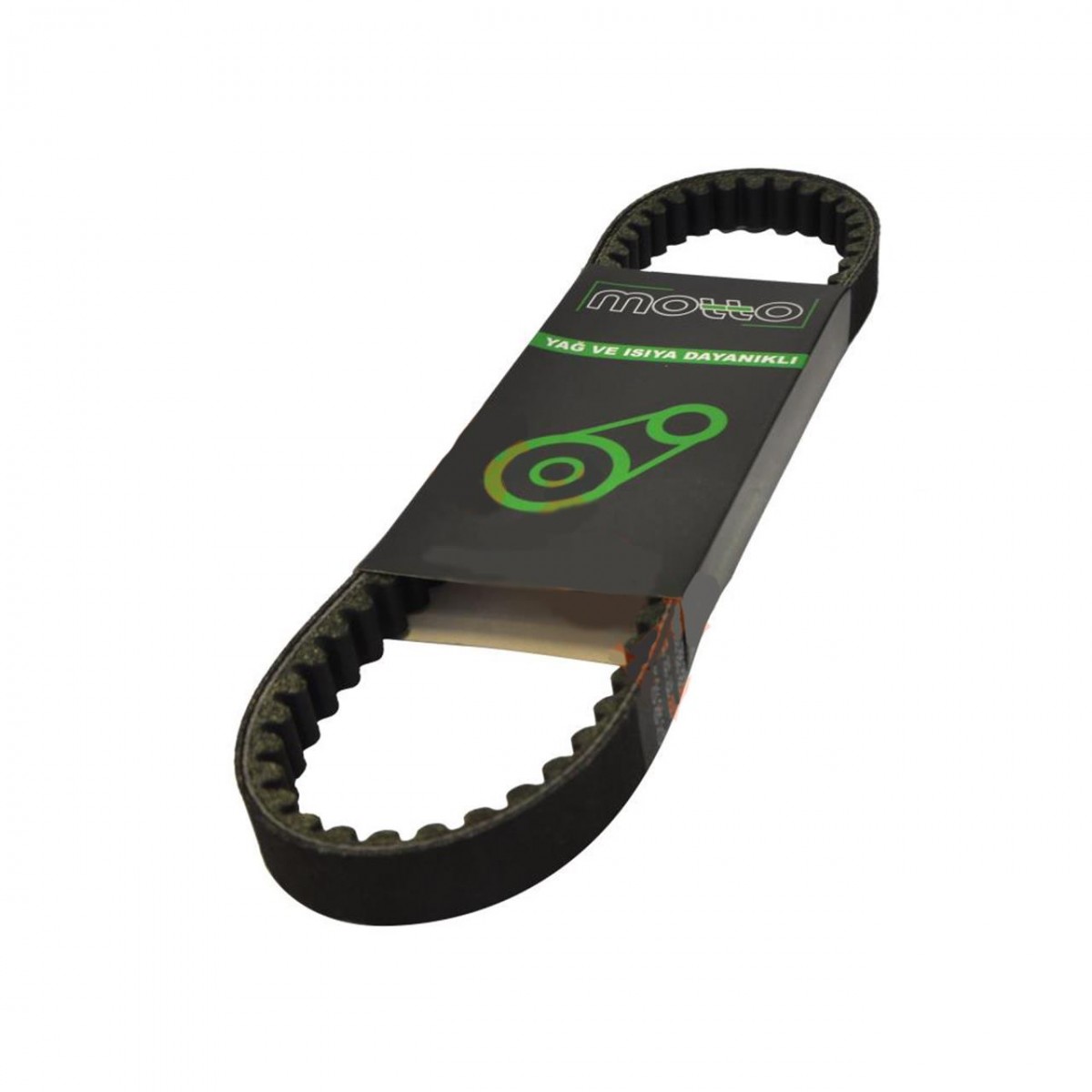 Motto Kayış 669-18-30 Oem Grade 50cc Honda Today Mondıal 50tt Motogusto Rapıd 50 Scooter S19-001 Ku