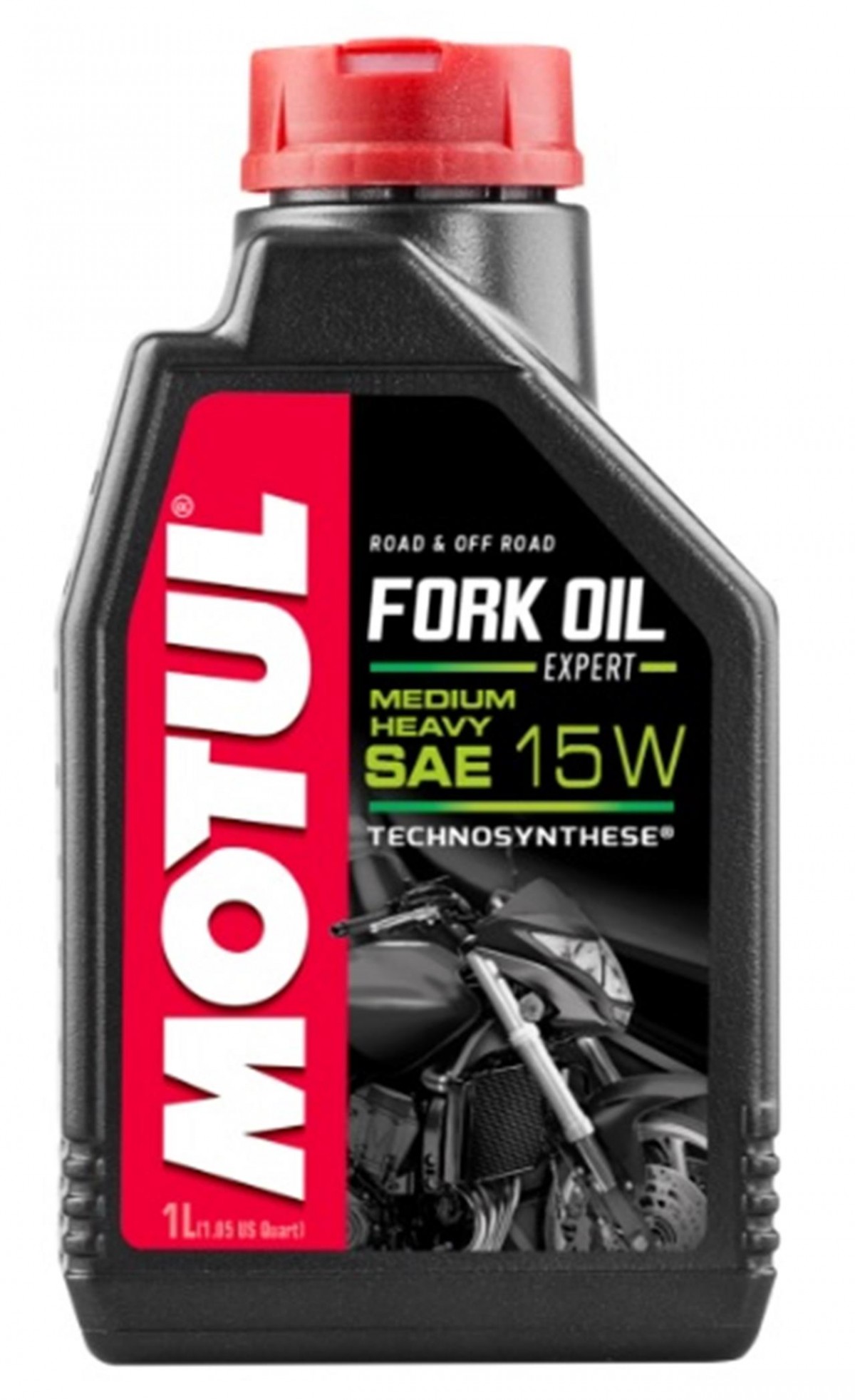 Motul Amortisör Yağı Fork Oıl Exp M/h 15w 1l