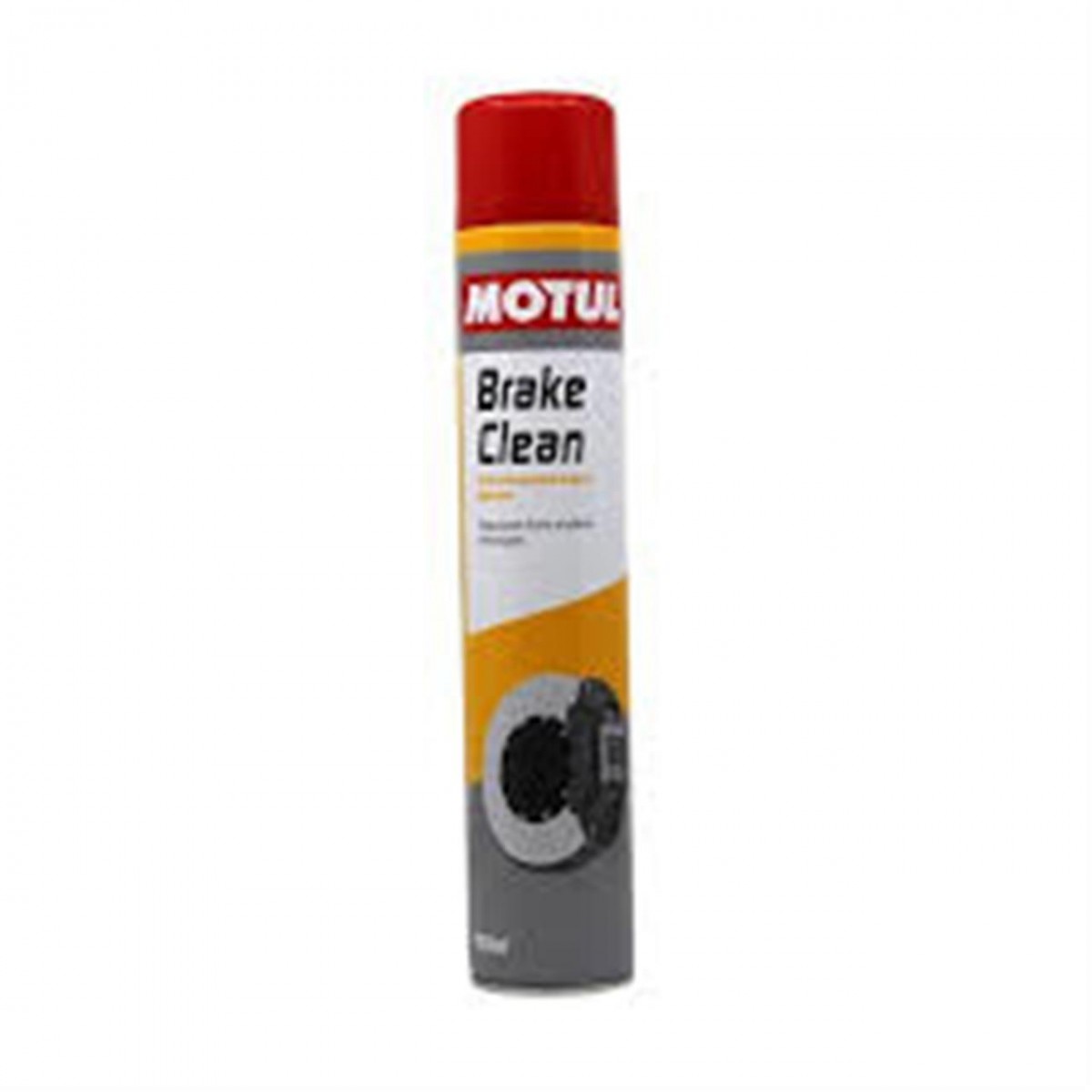 Motul Genel Temizleme & Balata Spreyi 750 Ml