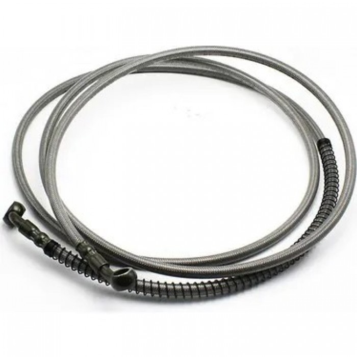 Motulux Ceo110 Fıddle 2 125 Rs151 Arka Fren Hidrolik Hortumu Çelik 210cm