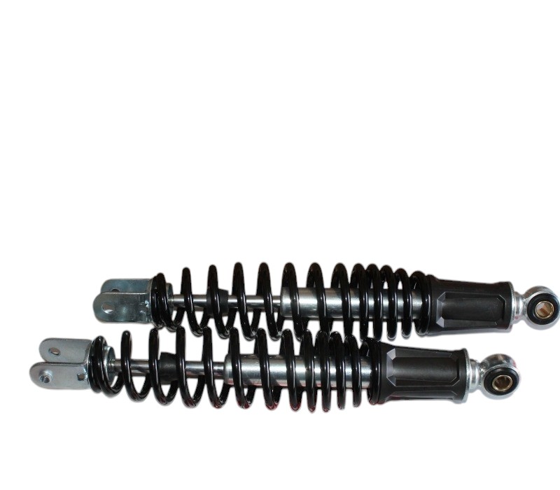 Msr Arka Amortisör Takım Orj Yamaha Nmax 125 155 2015-2020