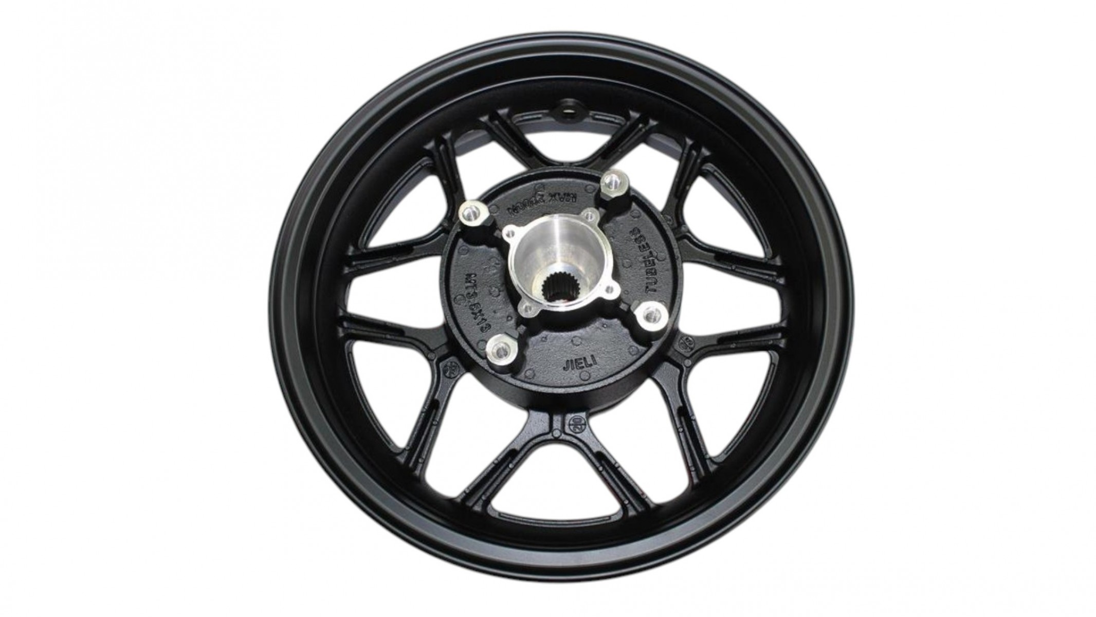 Msr Arka Jant Rks Freccia 150