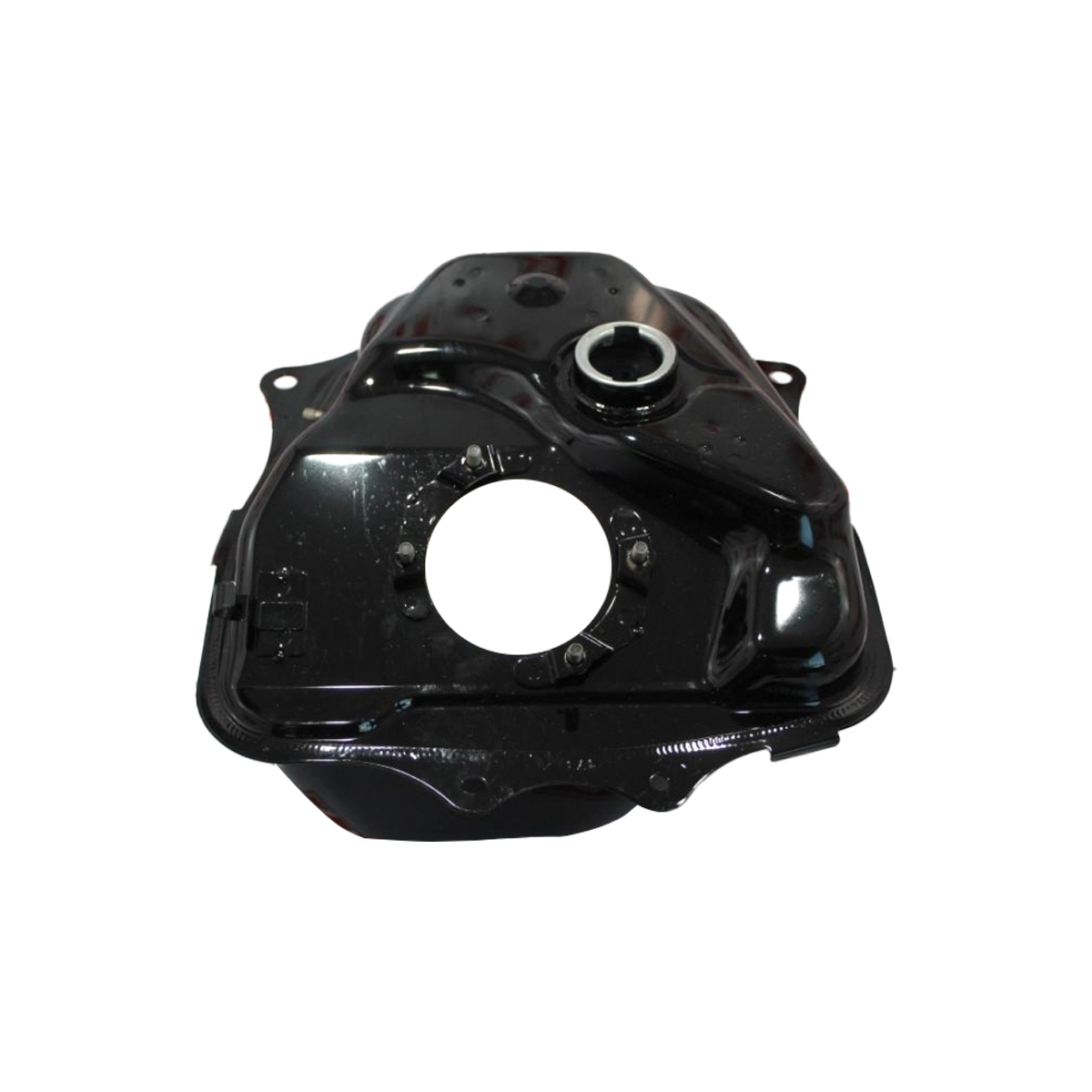 Msr Benzin Deposu Honda Actıva S125 2017-2021