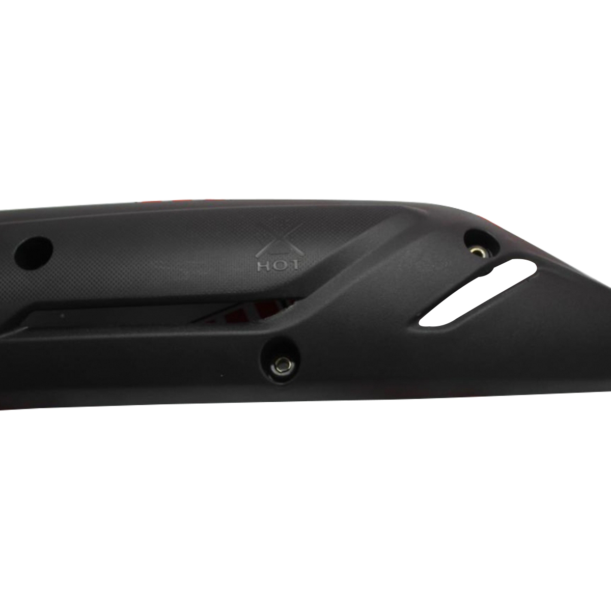 Msr Egzoz Muhafaza Koruma Sym Joyrıde 200 İe Evo Sr 125