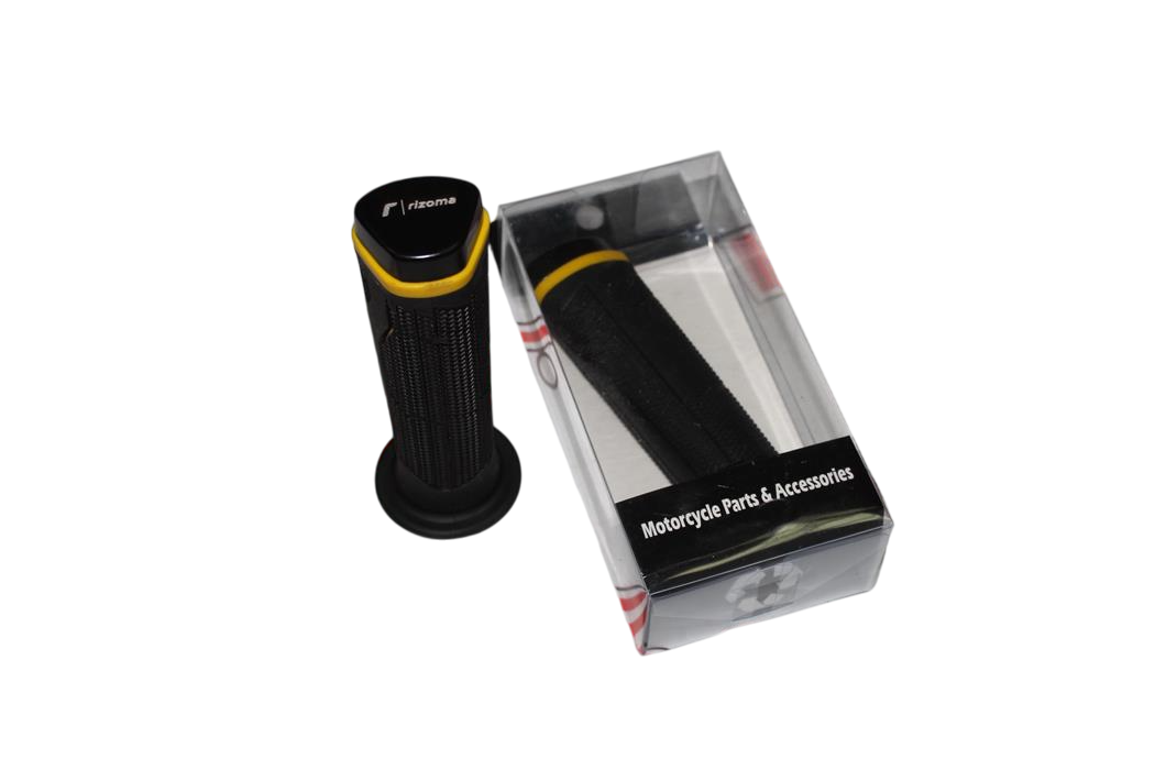 Msr Elcik Takımı Sarı 22mm Rizoma Tipi