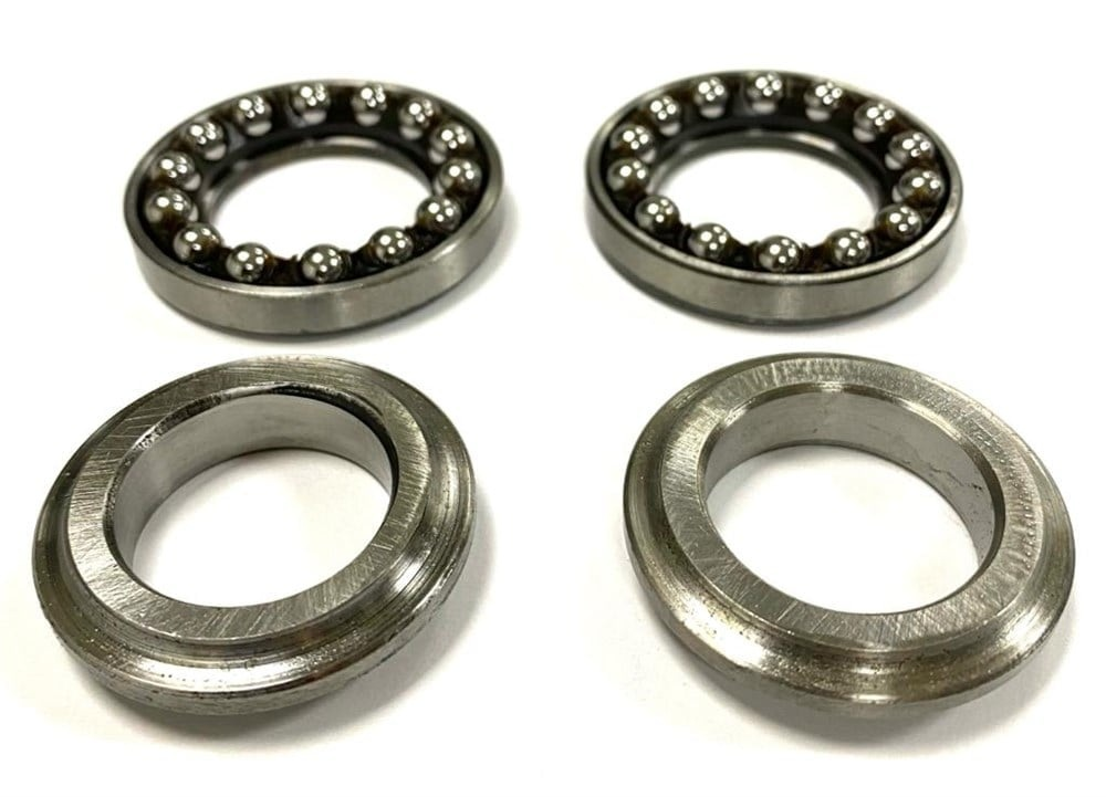 Msr Furş Takımı Orj Honda Cbr 250 (91051-kyj-711) Msr Furş Takımı Orj Honda Cbr 250 (91051-kyj-711)