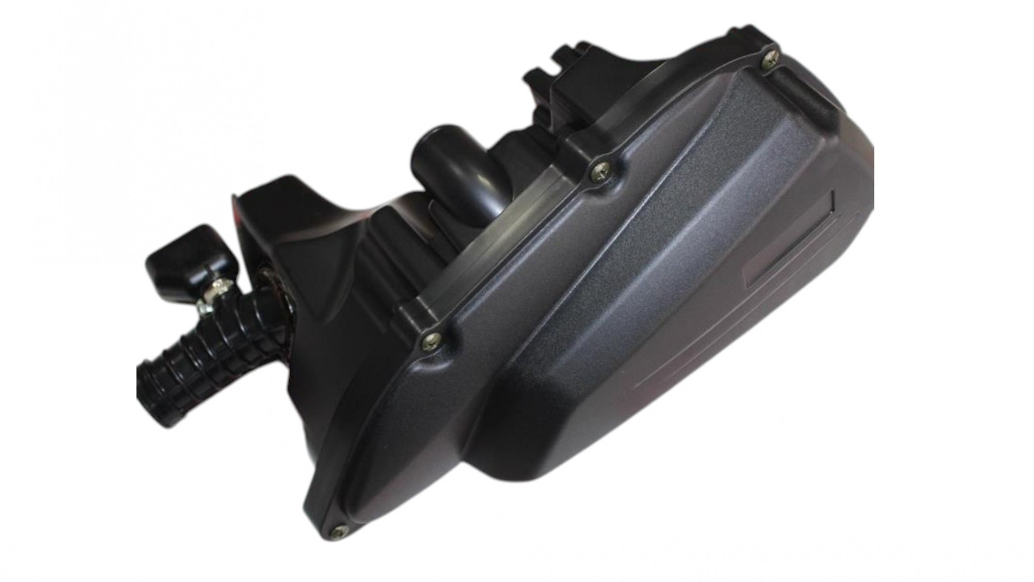 Msr Hava Filtresi Kutusu Komple Rks Freccia 150