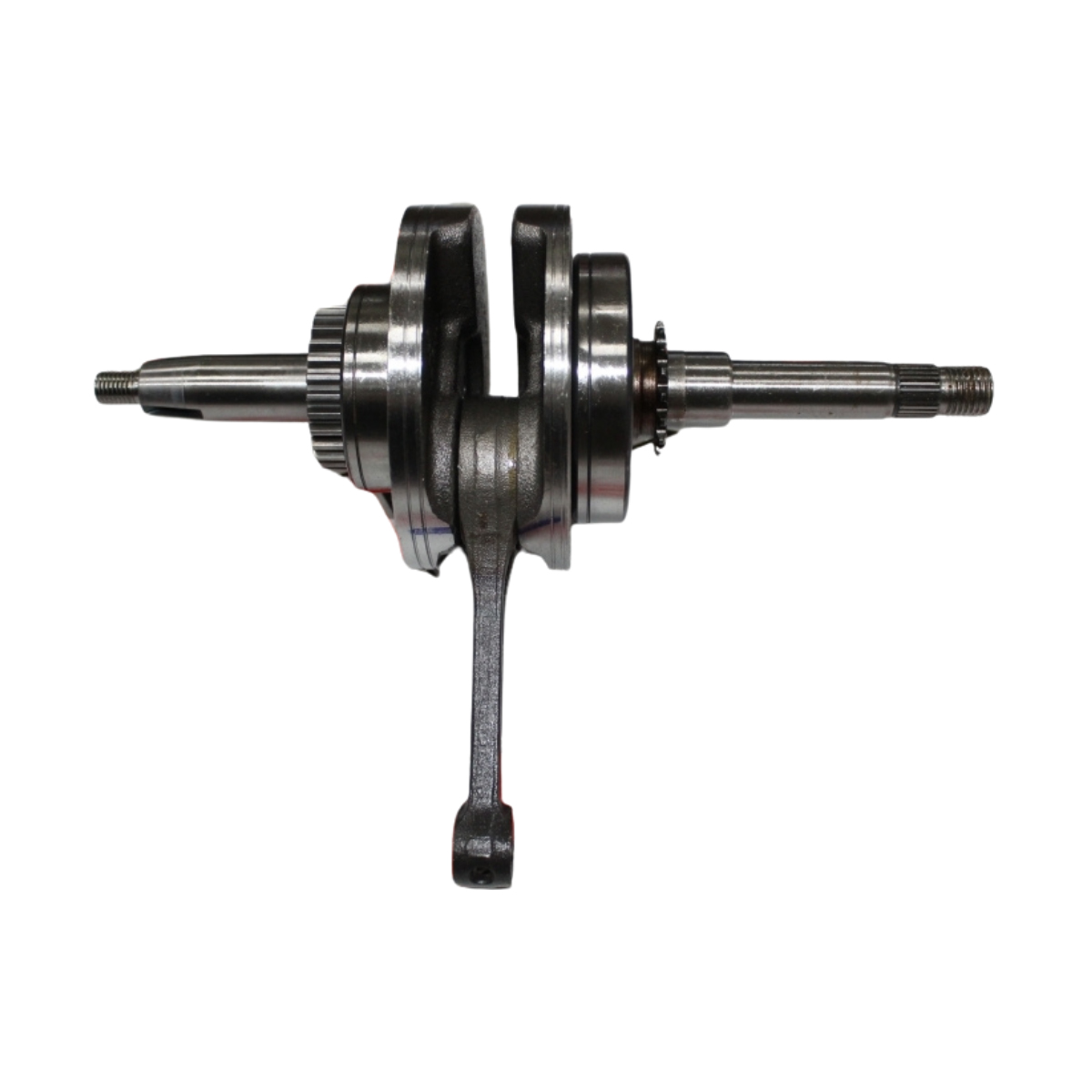Msr Krank Komple Hero Duet 125 Hero Dash 125 Euro5