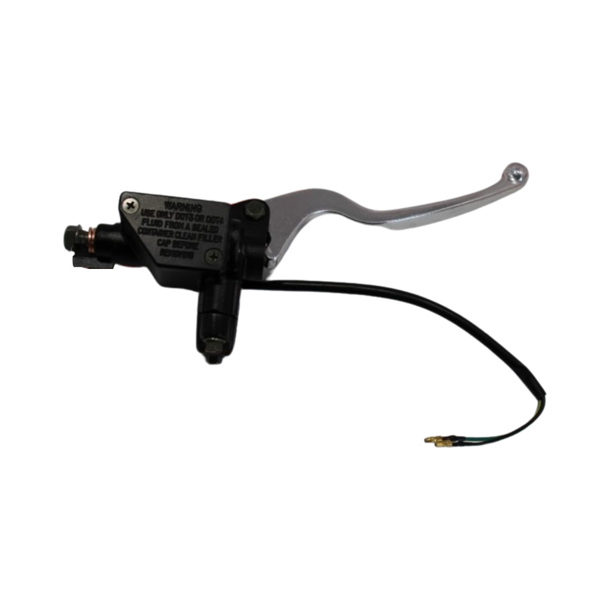 Msr Ön Fren Üst Merkezi Sym Fıddle 2 125 - Orbit 2 125 - Fıddle 3 200 - X Pro 125 - St 125 İe - Orbit 50 4t