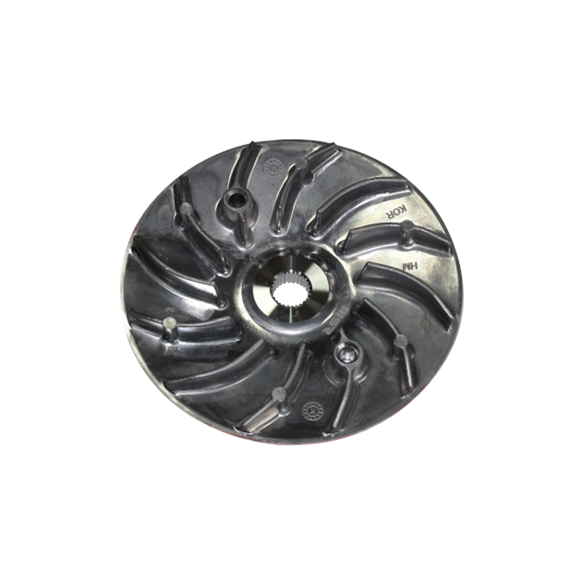 Msr Ön Varyatör Fanı Honda Pcx 125 2021-2024
