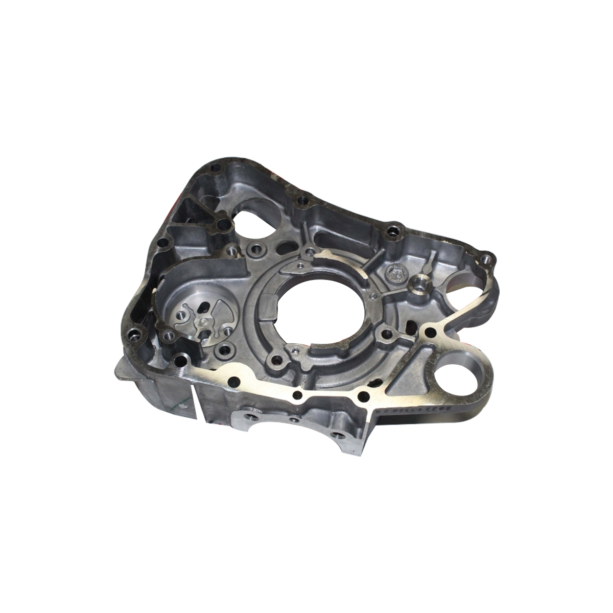 Msr Sağ Karter ( Motor Bloğu ) Honda Fızy 125