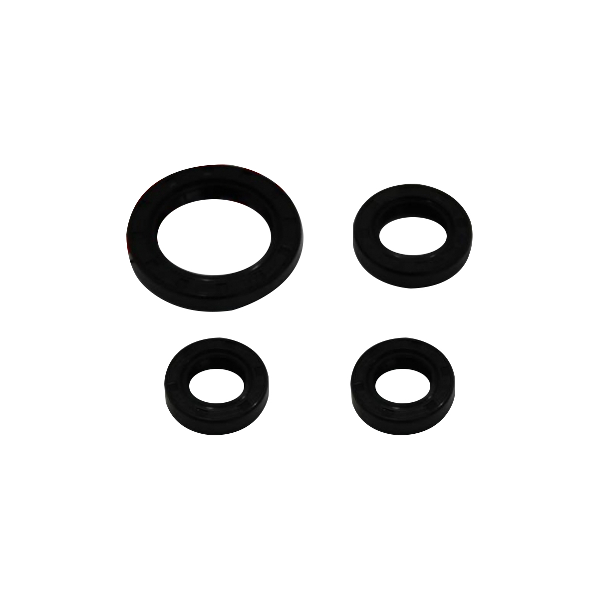 Msr Yağ Keçe Seti Orj Mondıal Drıft Mh 150 Mr 150 Vulture