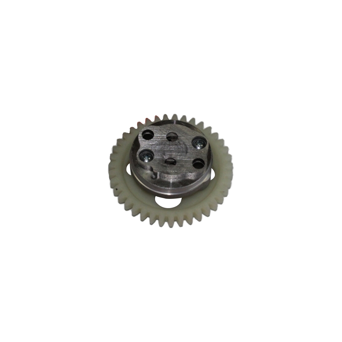Msr Yağ Pompası Kuba Tk-03 50cc
