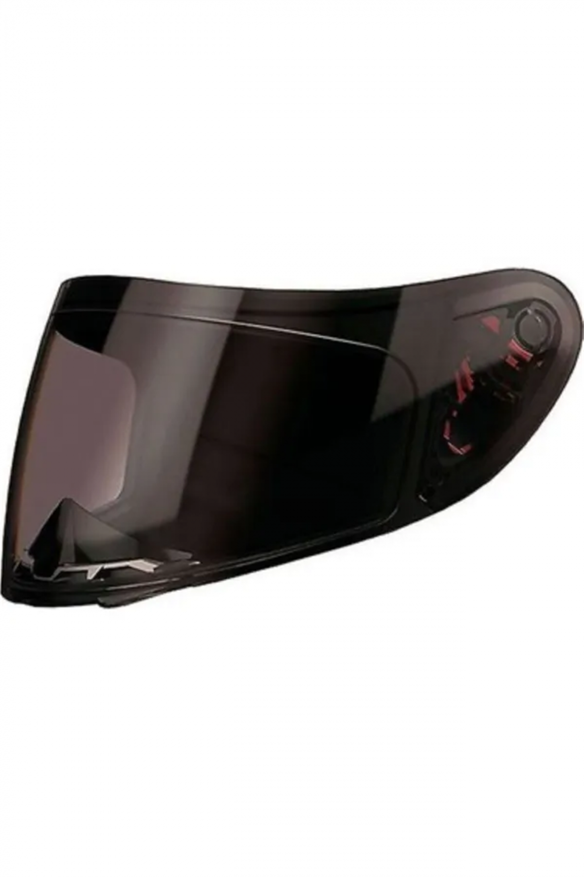 Mt Kask Camı Mt-v-14b Max Vısıon Siyah