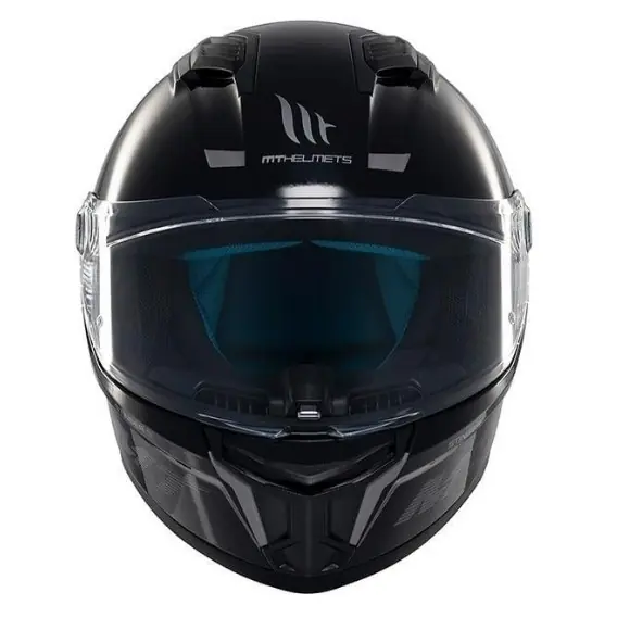 Mt Kask Ff126 Stınger 2 Pure A1 Parlak
