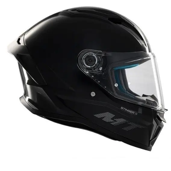 Mt Kask Ff126 Stınger 2 Pure A1 Parlak
