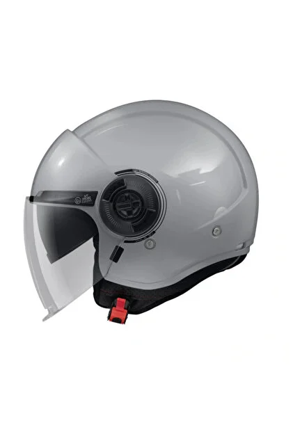 Mt Kask Vıale Sv S Of502sv B Pure A12 Parlak