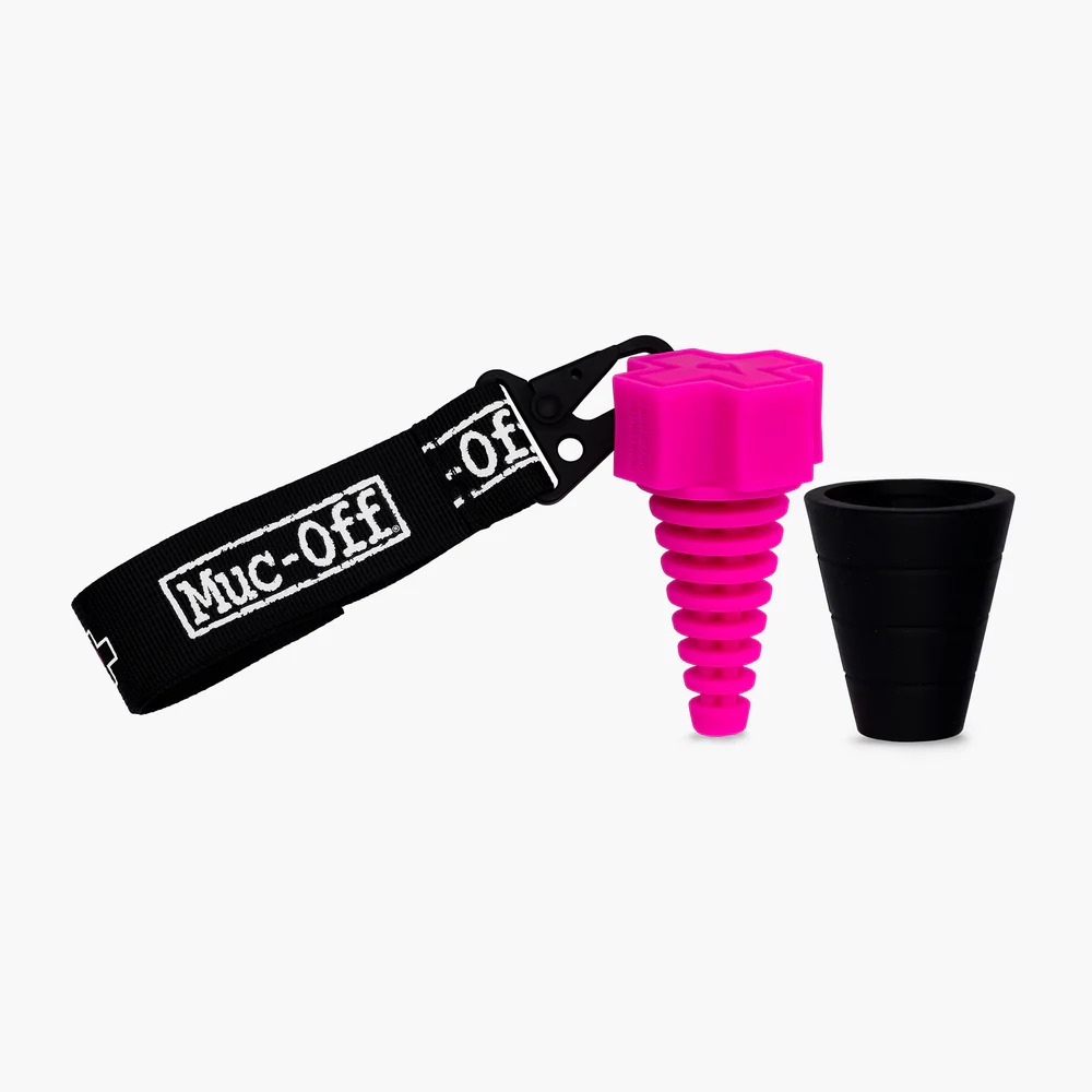 Muc-off Egzoz Susturucu Aparatı