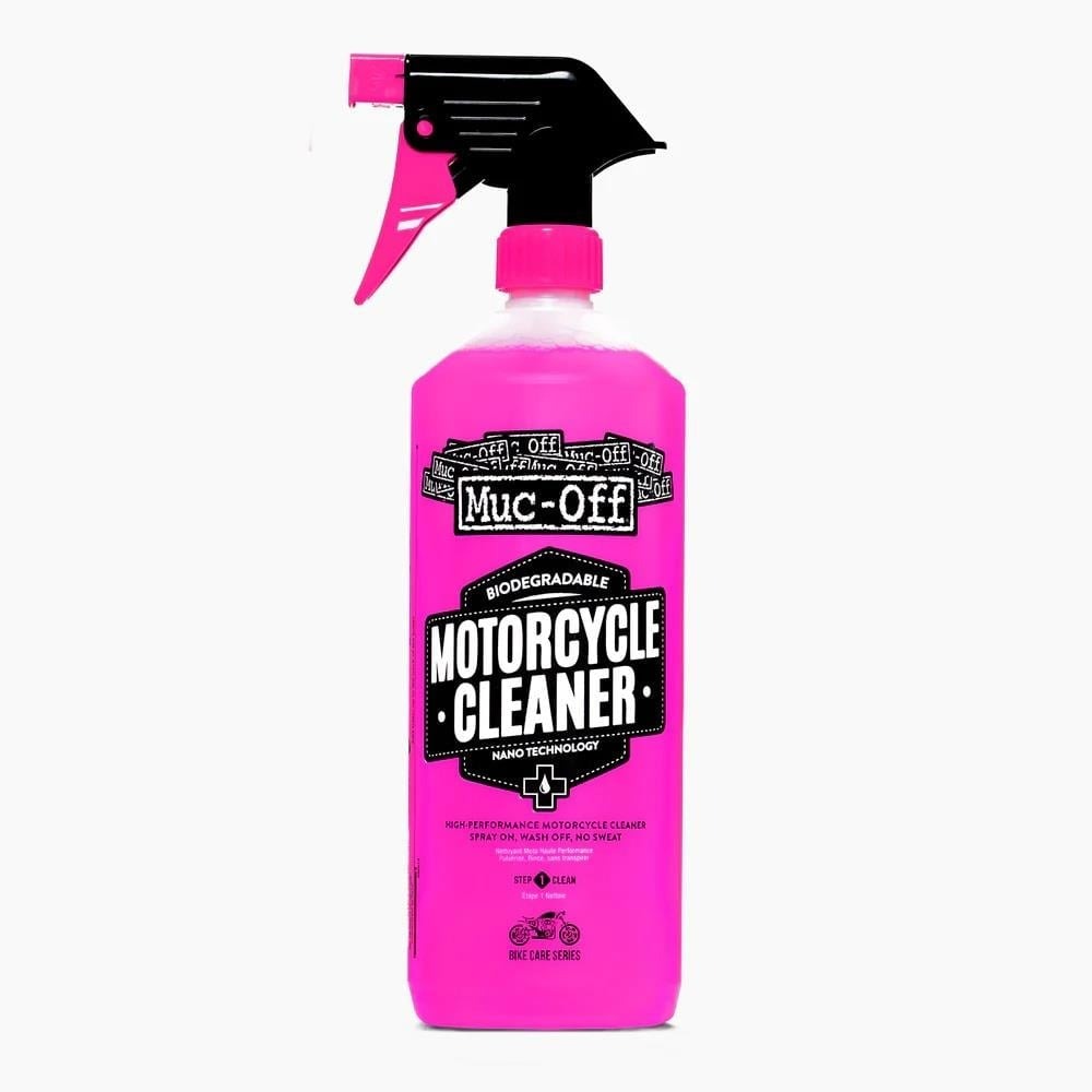 Muc-off Motorsiklet Temizleme Şampuanı Nano Teknoloji 664-ctj