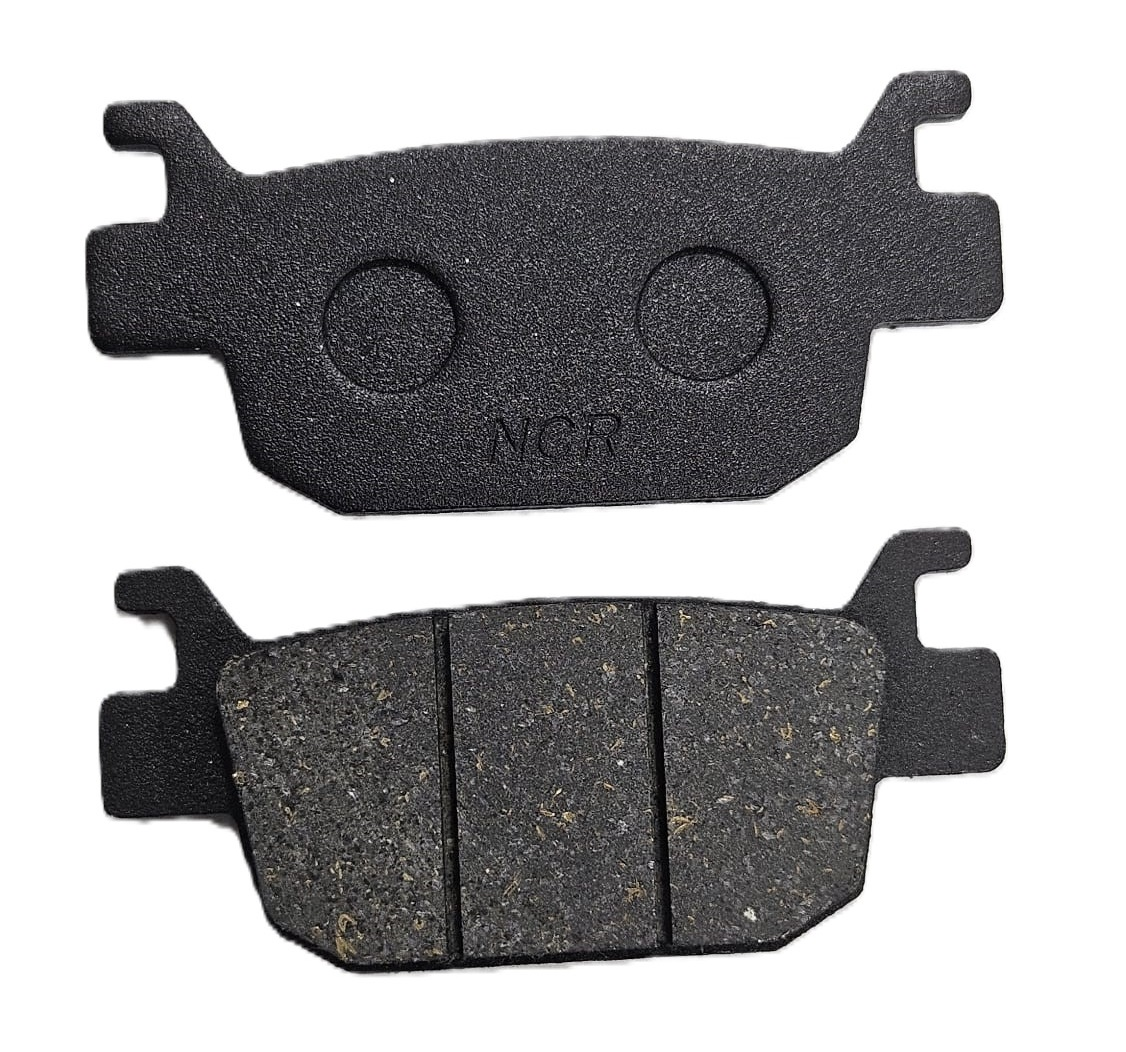 Ncr Fren Balatası Arka Honda Forza Nss250 Nss300 Fes150 Tnt 250 Kanuni Seha 287 415 Ncr Fren Balatası Arka Honda Forza Nss250 Nss300 Fes150 Tnt 250 Kanuni Seha 287 415