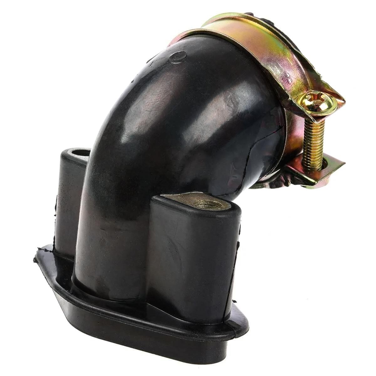 Ncr Manifold Tek Çıkışlı Rapıd 50cc Scooter Mondıal 50tt Moto Gusto Kuba Asya