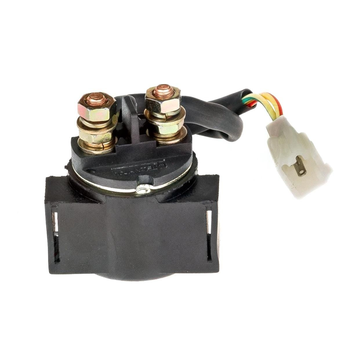 Ncr Marş Rölesi Otomatiği Mondıal Rs151 Hs150 Zn125 Mt125 Scooter Ncr Marş Rölesi Otomatiği Mondıal Rs151 Hs150 Zn125 Mt125 Scooter