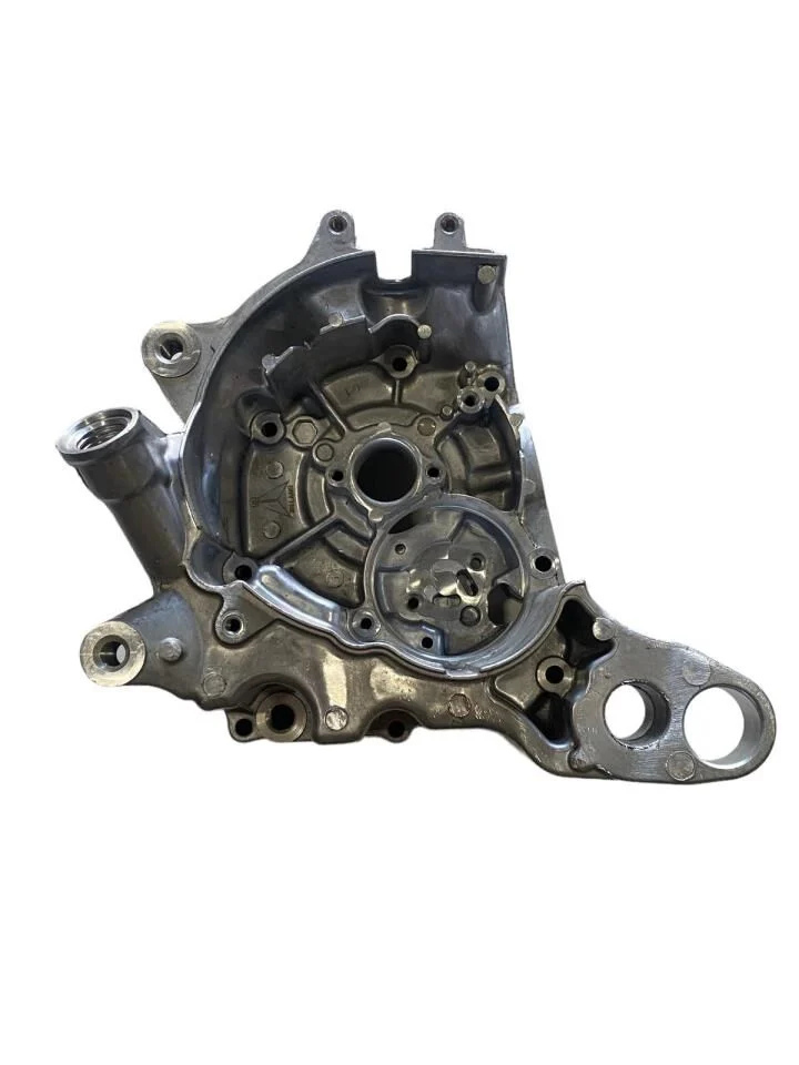 Ncr Sağ Karter ( Motor Bloğu ) Rks Spontını 110