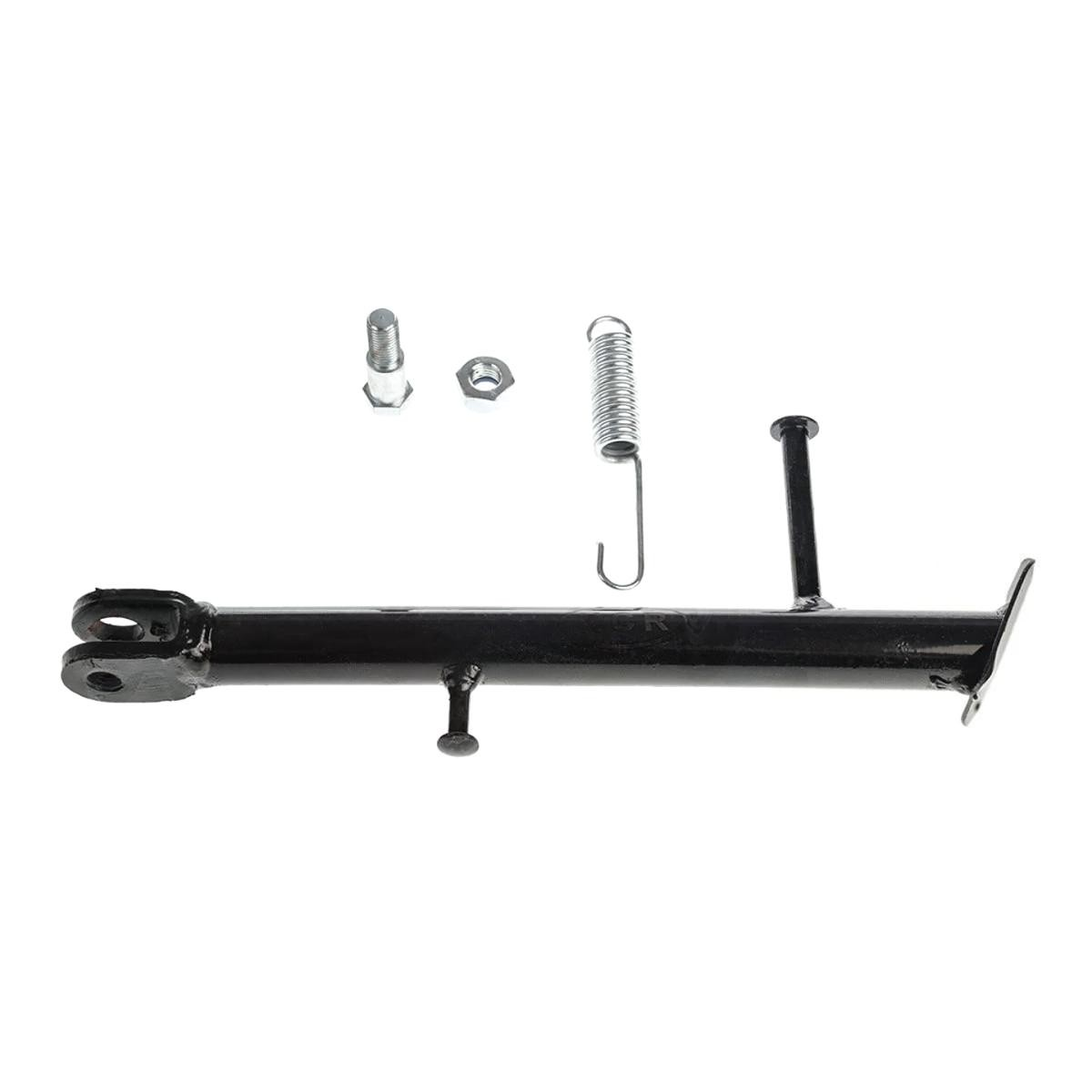 Ncr Yan Sehpa Mondıal Drıft 125 L