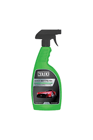 Netex Hızlı Cila Islak 500 Ml